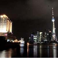 The Seagull on the Bund Hotel