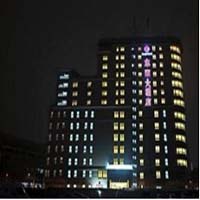 Oriental Bund Hotel