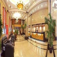 New Asia Hotel