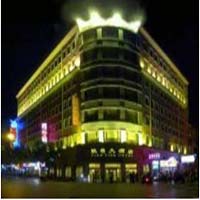 Piaoying Bund Hotel
