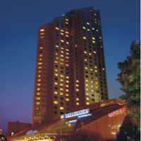 Nanjing Hotel