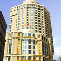 The Bund Hotel