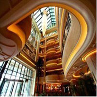 Dongjiao State Guest Hotel