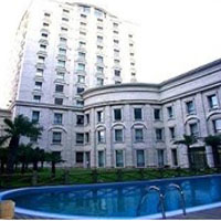 Grand Metropark Jiayou Hotel