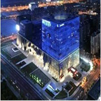 Jumeirah Himalayas Hotel Shanghai