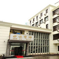 Shenjia Hotel Shanghai