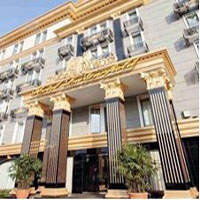La Garfield Boutique Hotel Zhangjiang