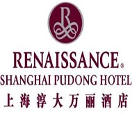 Renaissance Shanghai Pudong Hotel