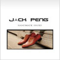 Jackpeng shoes