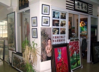 Hongyizhai Art Gallery