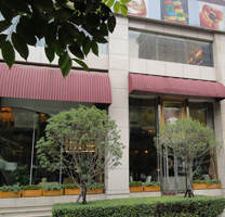 Cafe Ren