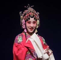 Lanyuan Theater
