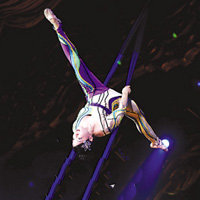 Nanjing Apollo Lidu Grand Theater