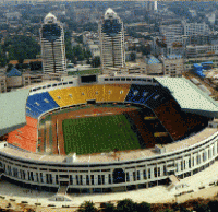 Shaanxi Provincial Stadium