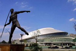 Hangzhou Gymnasium