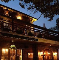 Amigo Restaurant & Bar