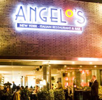 Angelo's