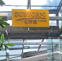 Due Forni