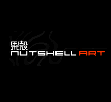 Nutshell Art