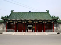 Chang Ying Mosque
