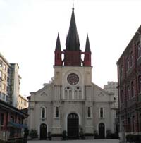 St Joseph's Catholic Church