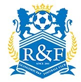 Guangzhou R&F Football Club