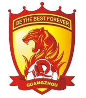 Guangzhou Evergrande Football Club