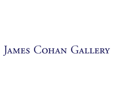 James Cohan Gallery