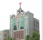 Bao'an Church