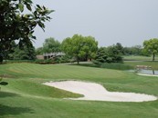 Shanghai Country Club