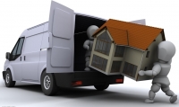 MOVING SERVICES: ACROSS TOWN OR AROUND THE WORLD