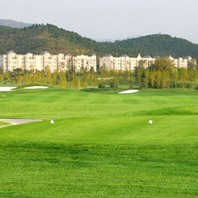 Beijing Renji Golf Club