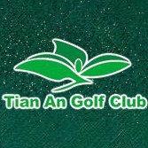 Beijing Tian An Holiday Golf Club