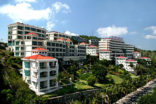 The Royal Garden Resort