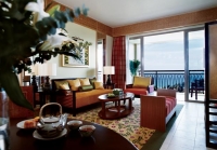 Marriot Resort Hotel Services