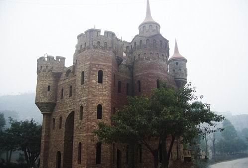 Huashengyuan Museum
