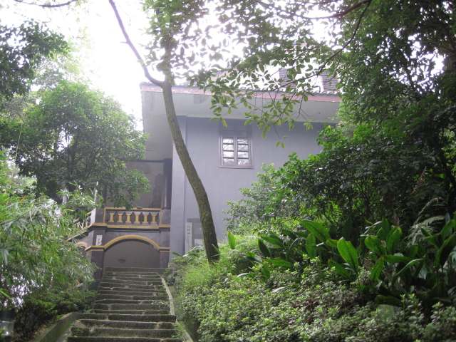 Huangshan Ruins Museum
