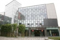 Chengdu Shu Brocade and Embroidery Museum