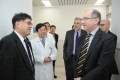 Xin Hua Hospital Affiliated to Shanghai Jiao Tong University School