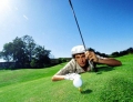 Avid Golf