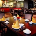 Hyatt diet food . seasons Cantonese Restaurant (music store)