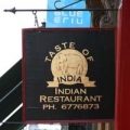 Taste of India