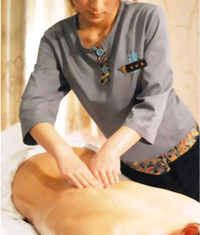Damai Massage & Spa