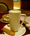 Noble Court, Grand Hyatt
