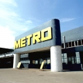 METRO Store