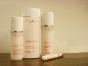 Clarins Skin Spas