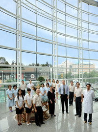 Global Doctor Clinic Guangzhou