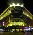 Piaoying Bund Hotel