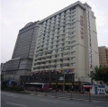 Huijinglou Hotel
