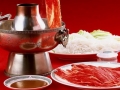 China Sichuan Hot Pot City Of God (Nanshan Avenue)